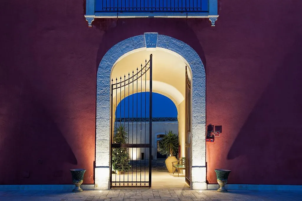 Masseria Della Volpe Hotel Casale Modica 4*,  Italy