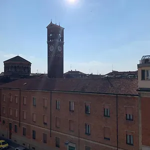 Bright Place Navigli Apartment Milan