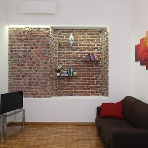 Al Direzionale - Station Apartment Milan