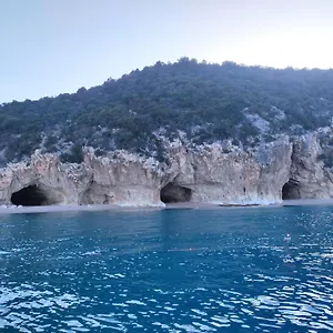 Stella Maris Apartment Cala Gonone