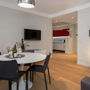 Flats4rent Apartment Verona
