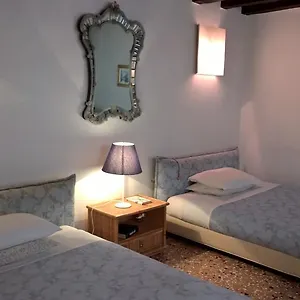 Appartamento Domarie 