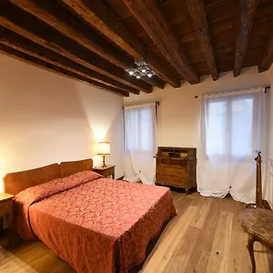 Appartamento Mercerie E Capitello 