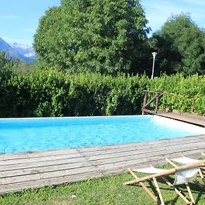 Alloggio per agriturismo Cilla 