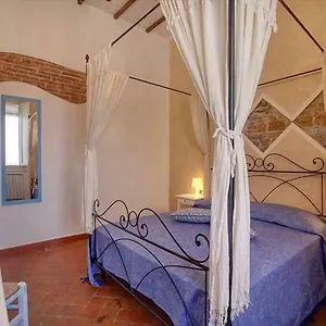Bronzino Apartment Florence