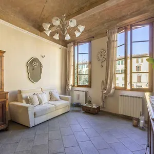 Appartamento Casa Laura&duccio 