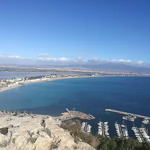 Elafi Penthouse Apartment Cagliari