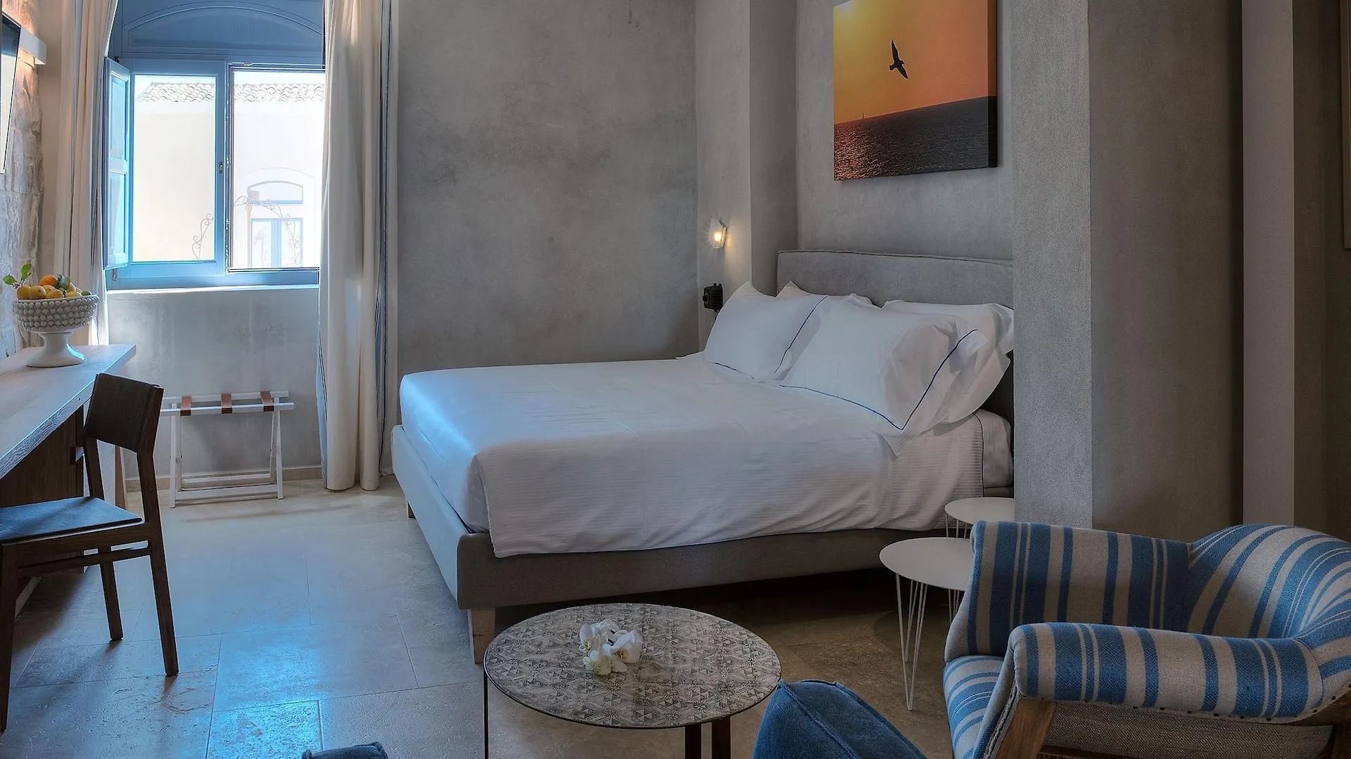 Masseria Della Volpe Casale Modica Hotel