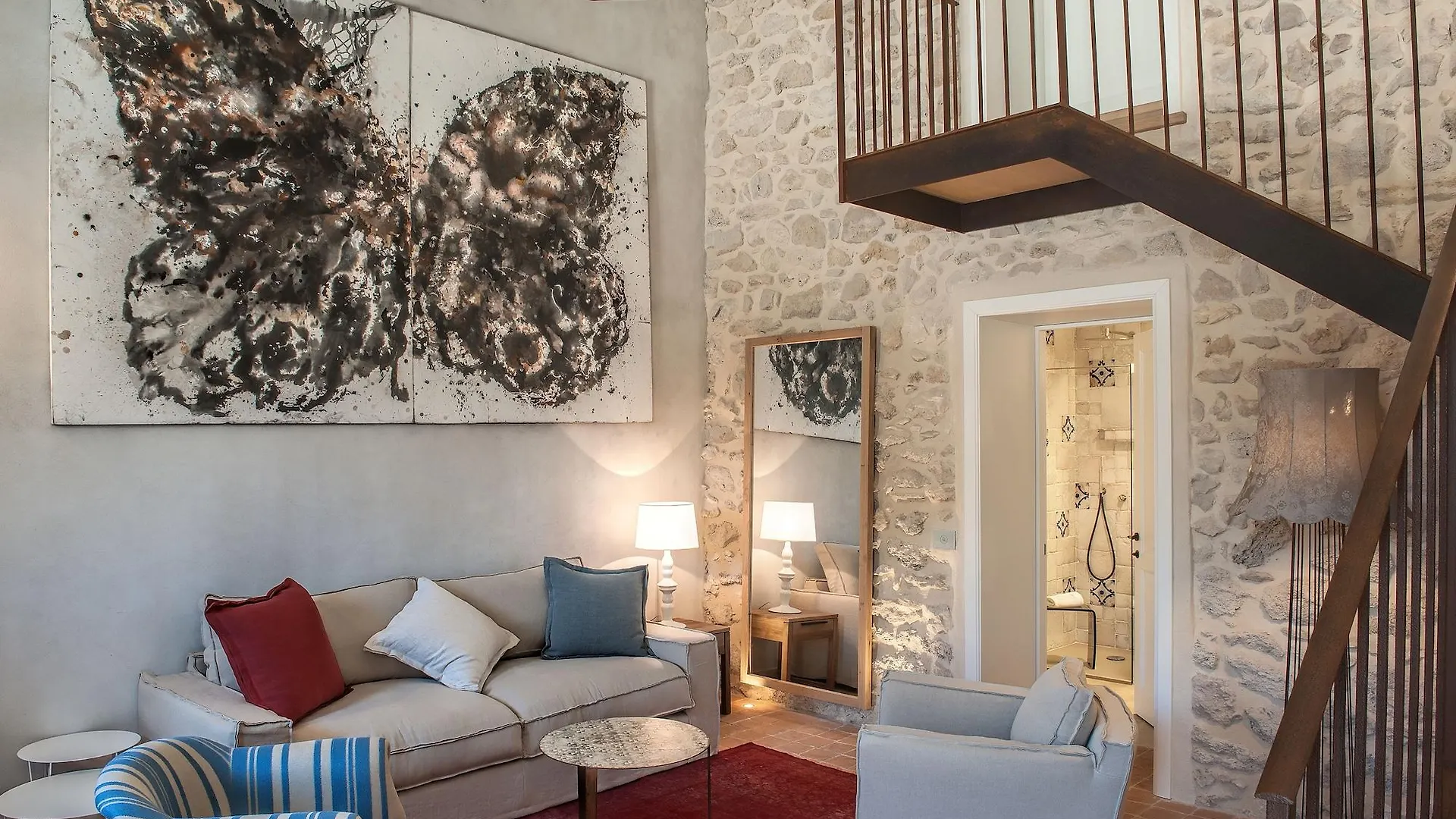 Masseria Della Volpe Casale Modica