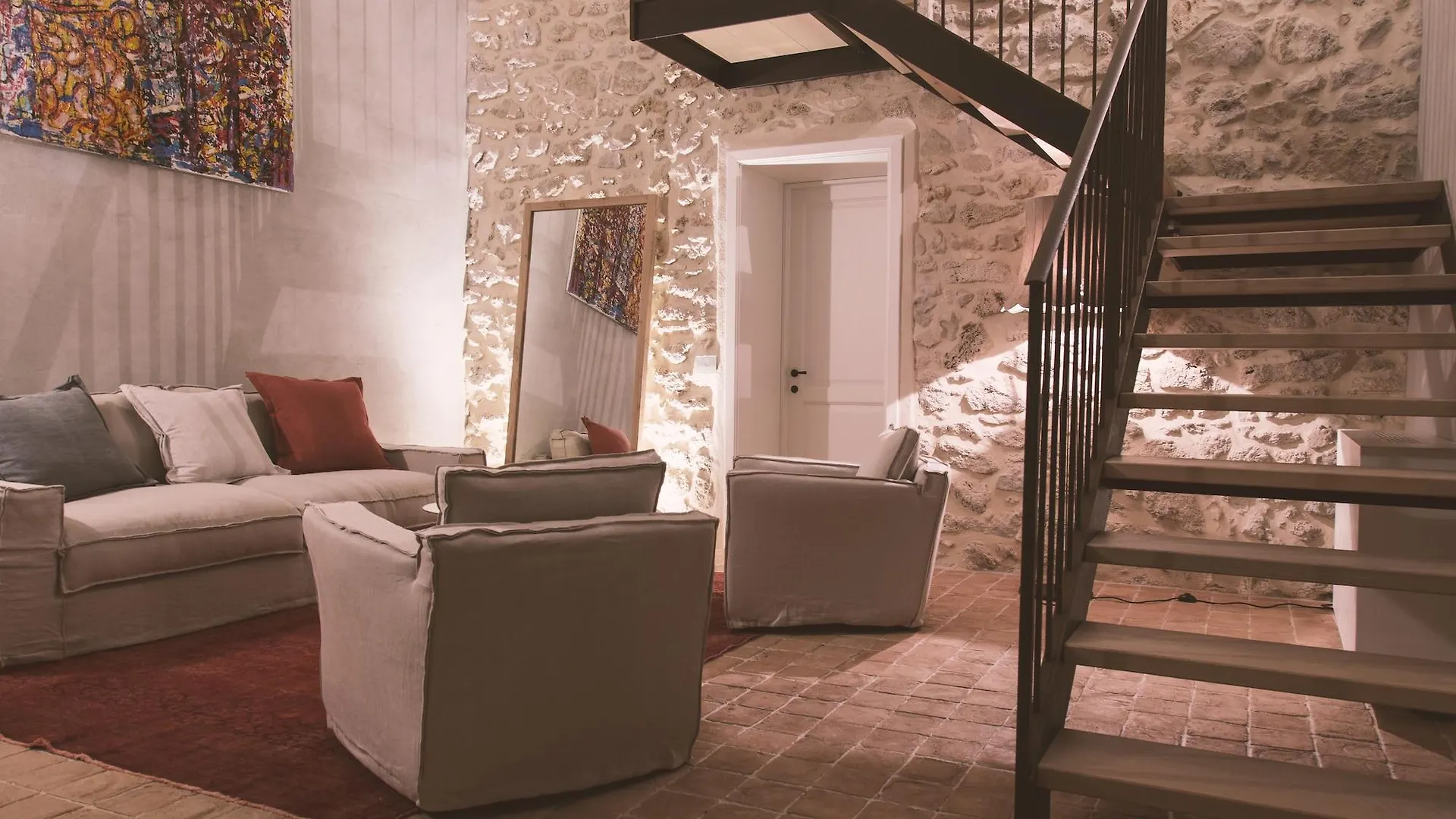 Masseria Della Volpe Hotel Casale Modica