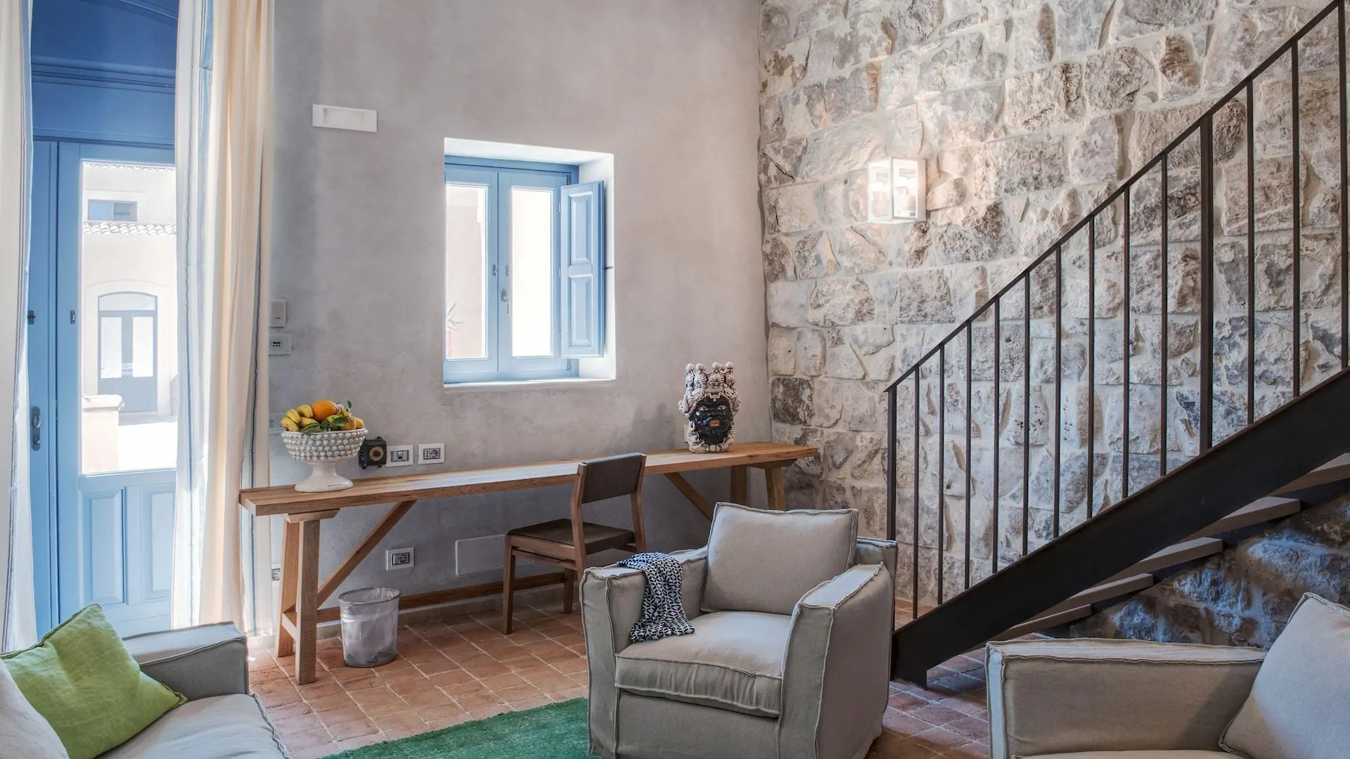 Masseria Della Volpe Hotel Casale Modica