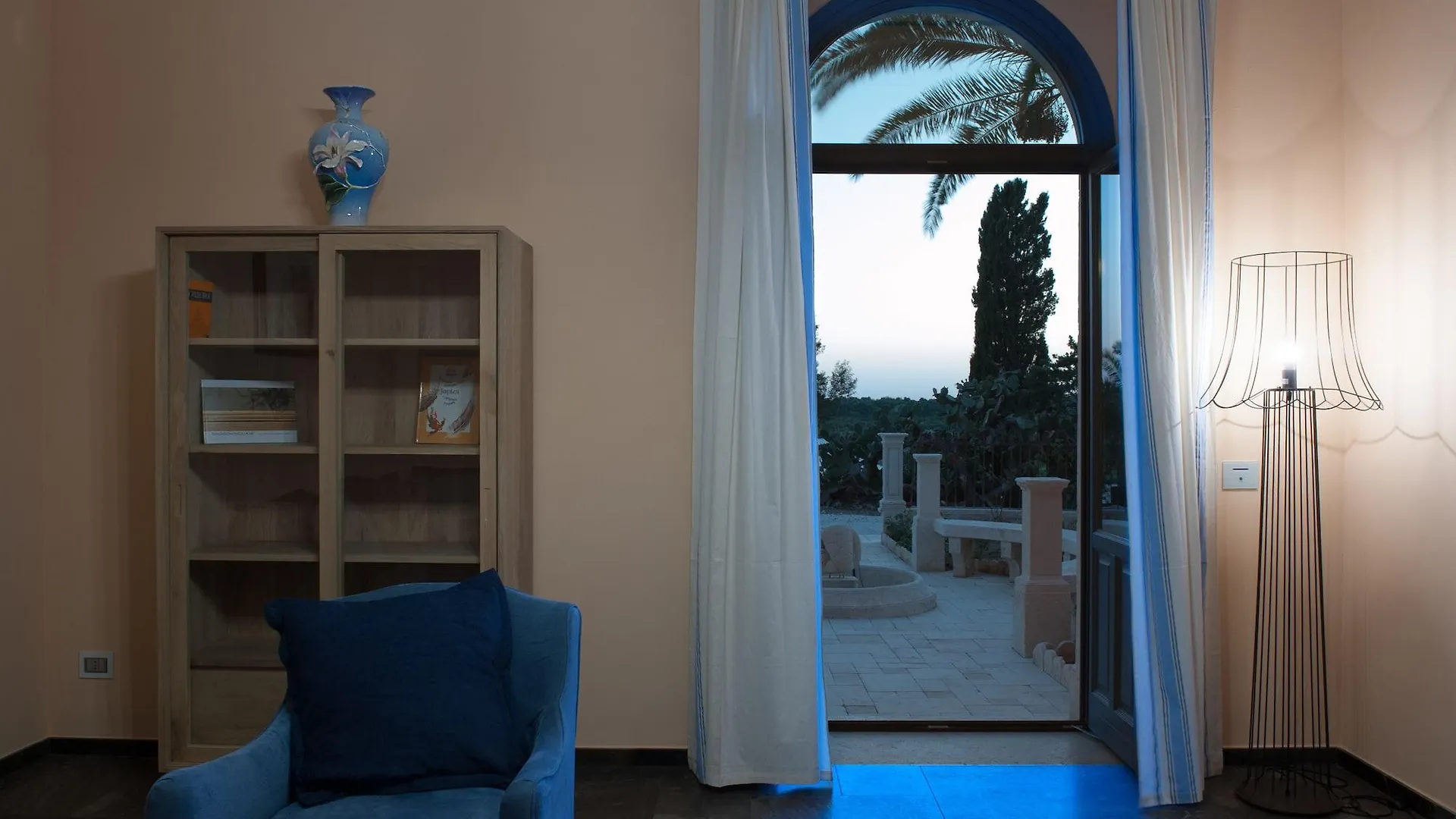 Masseria Della Volpe Hotel Casale Modica