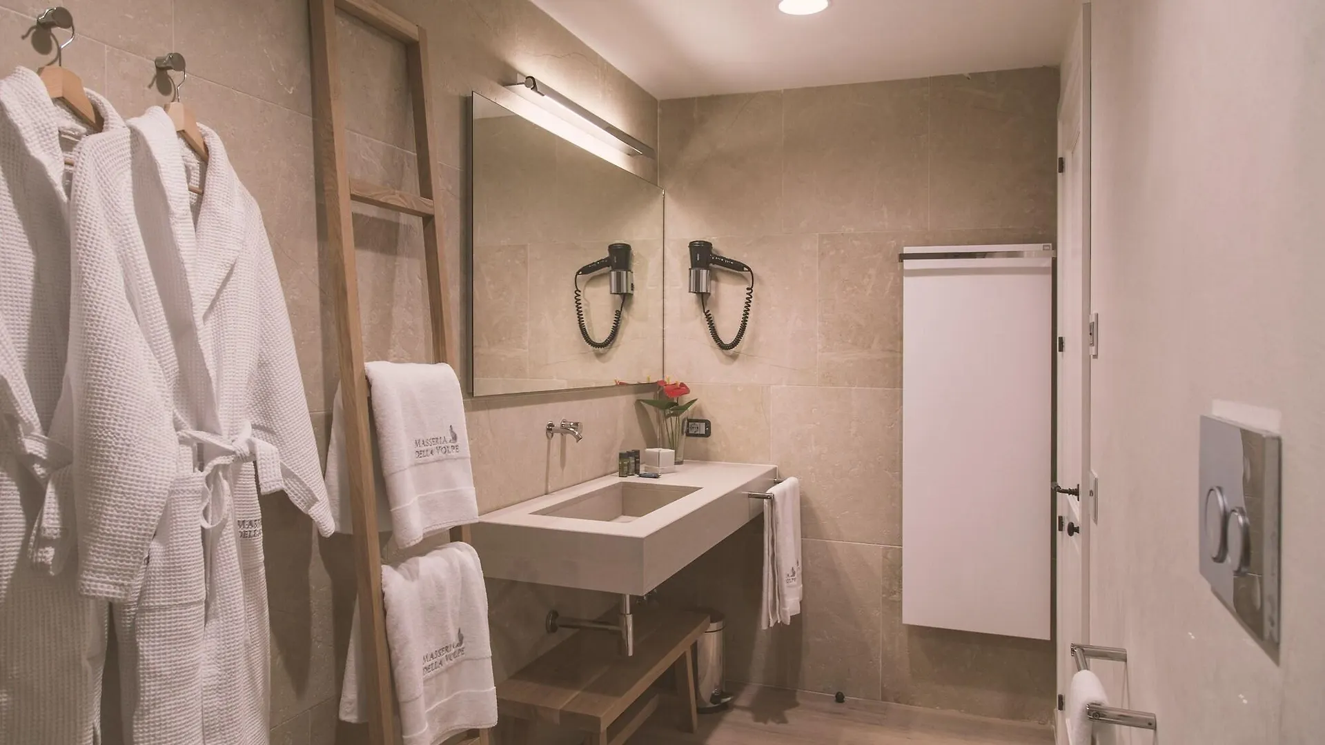 Masseria Della Volpe Casale Modica Hotel