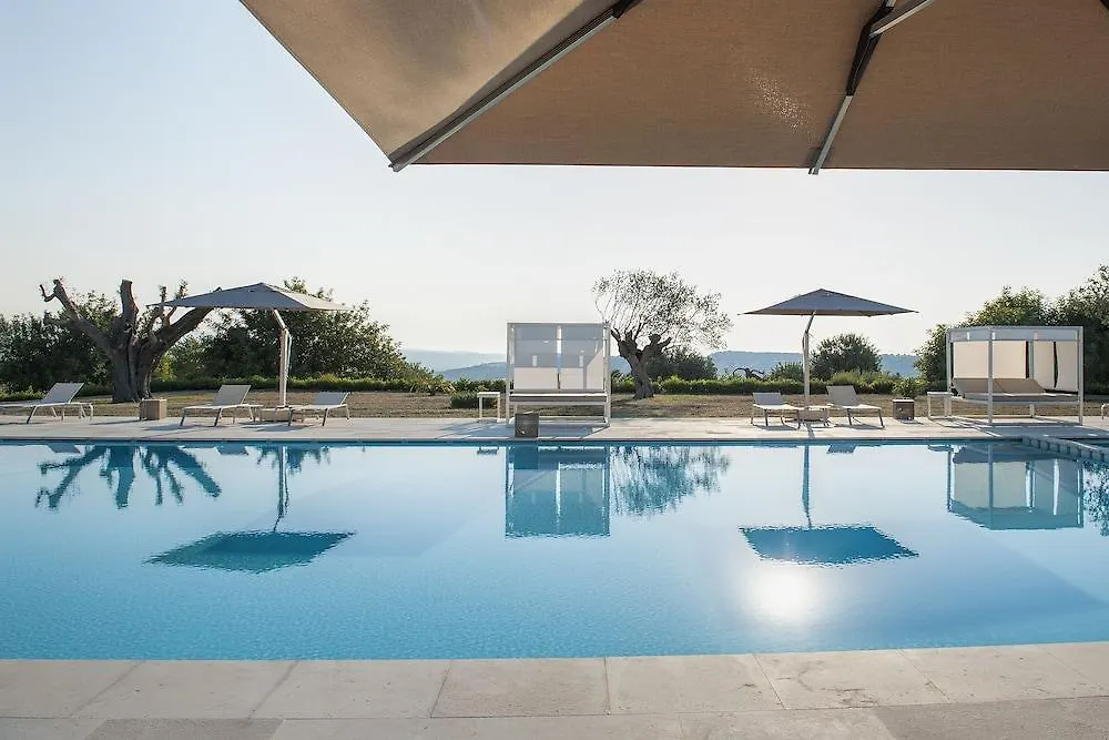 Masseria Della Volpe Hotel Casale Modica