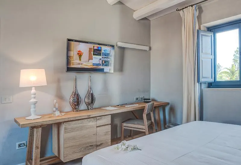 ****  Masseria Della Volpe Hotel Casale Modica Italy