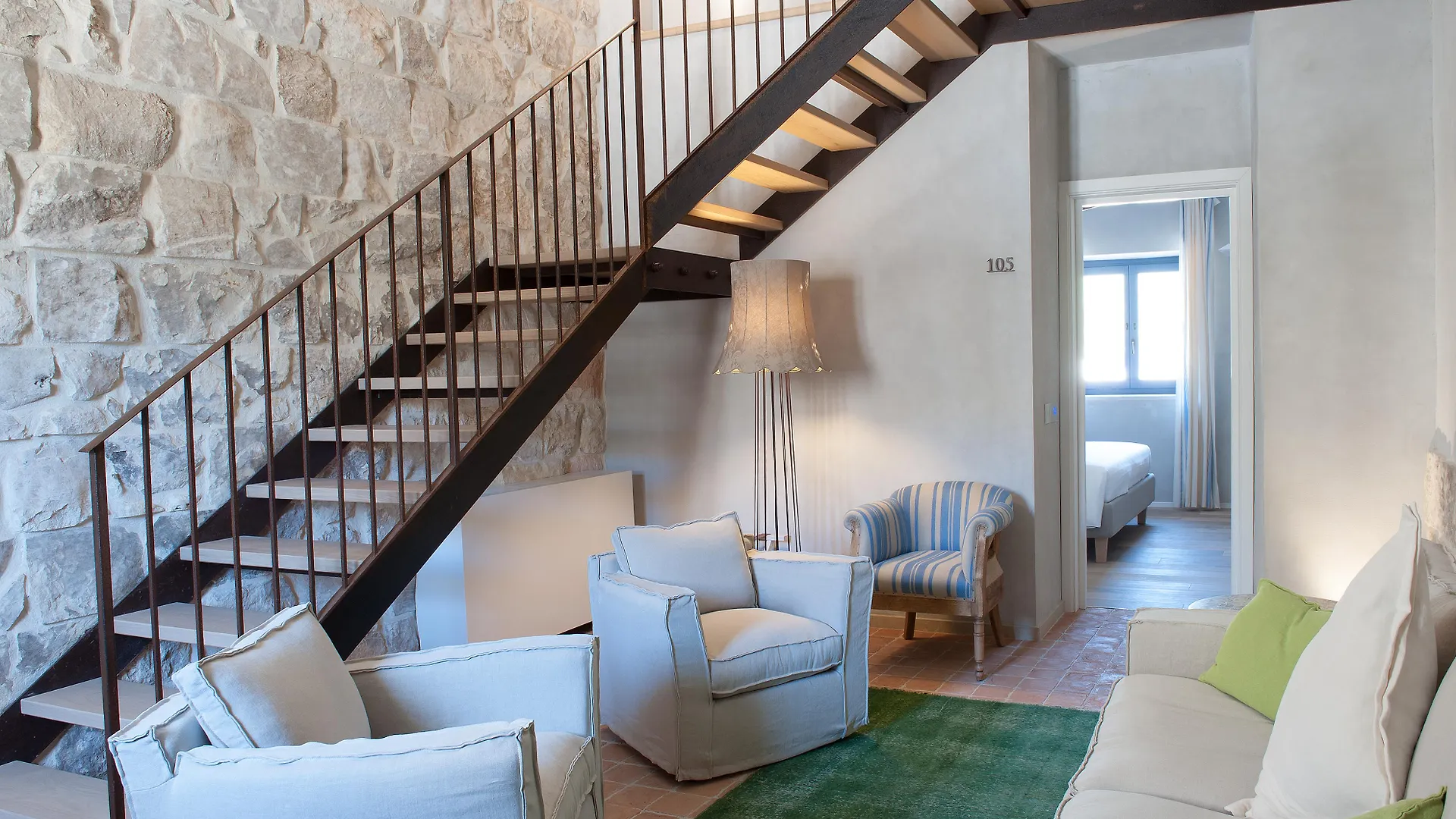 Masseria Della Volpe Hotel Casale Modica 4*,  Italy