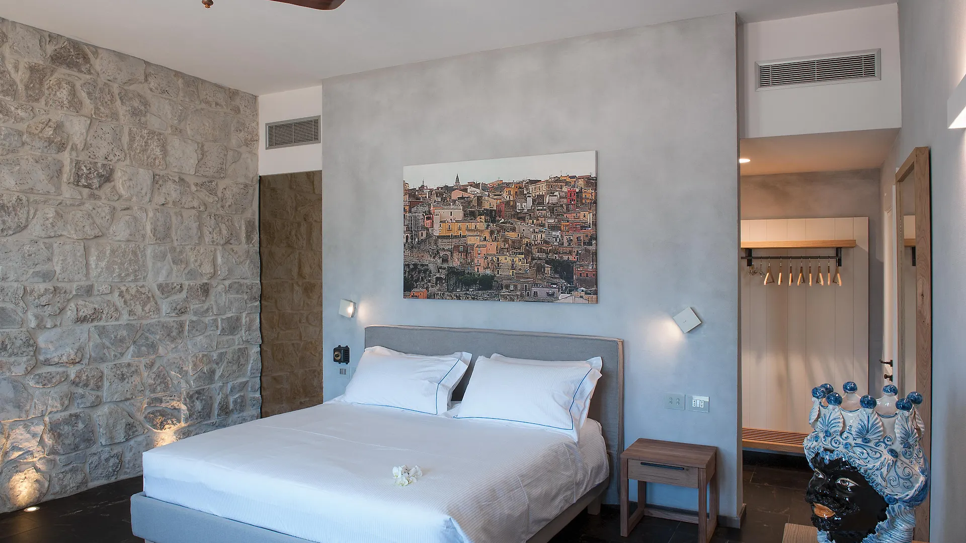 Masseria Della Volpe Hotel Casale Modica