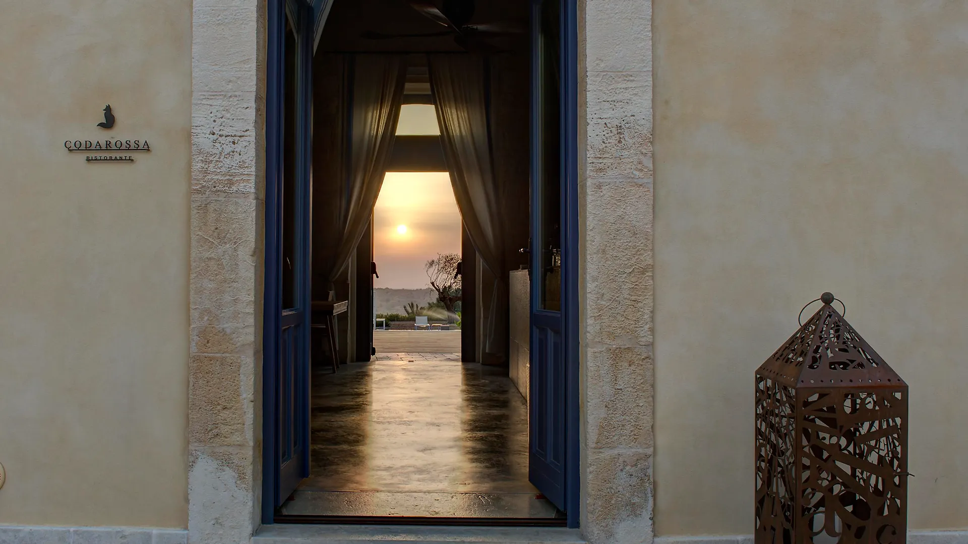 **** Hotel Masseria Della Volpe Casale Modica Italien