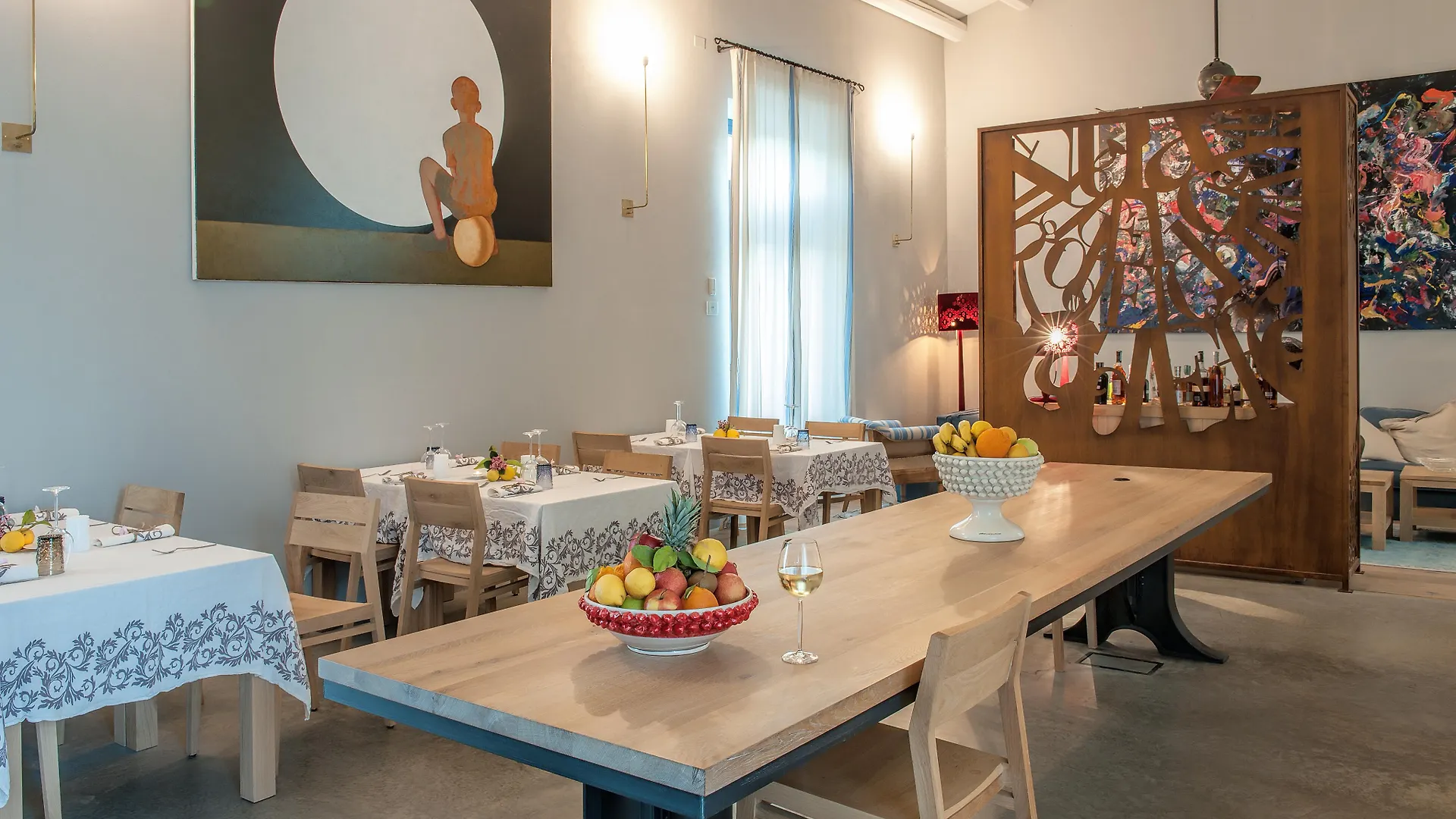 Masseria Della Volpe Hotel Casale Modica