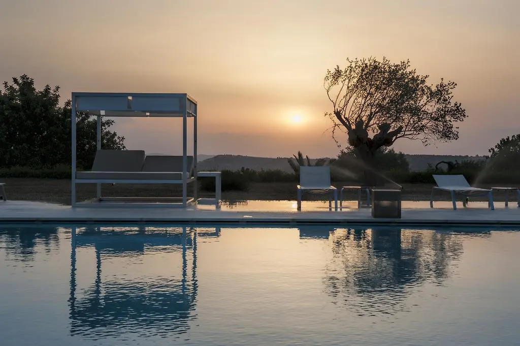 Hotel Masseria Della Volpe Casale Modica