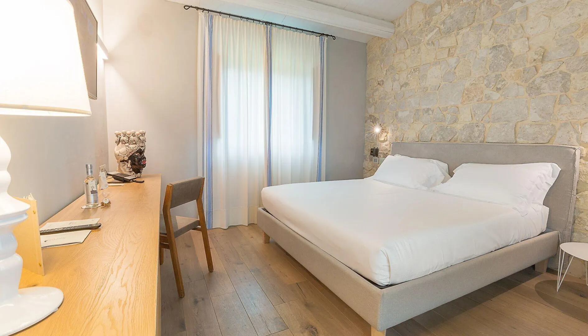 **** Hotel Masseria Della Volpe Casale Modica Italien