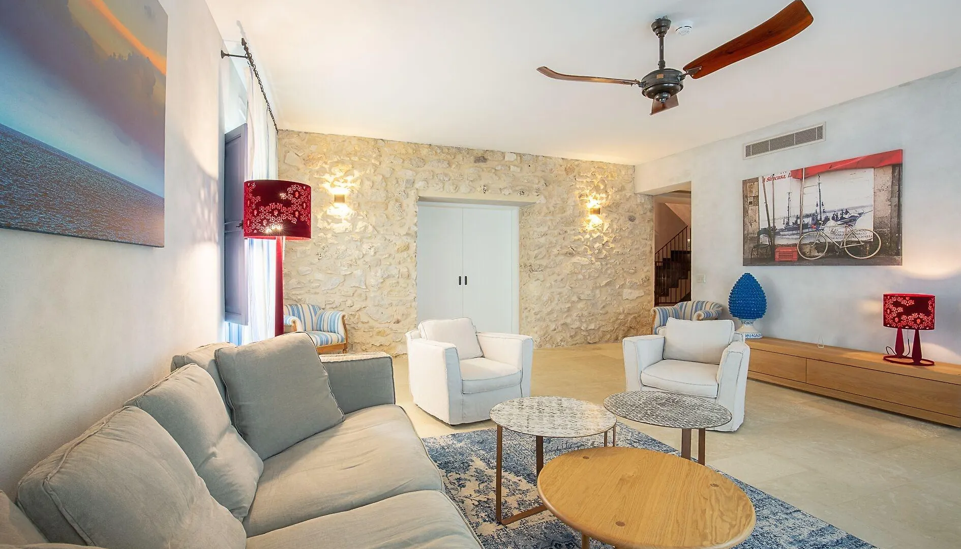 Hotel Masseria Della Volpe Casale Modica