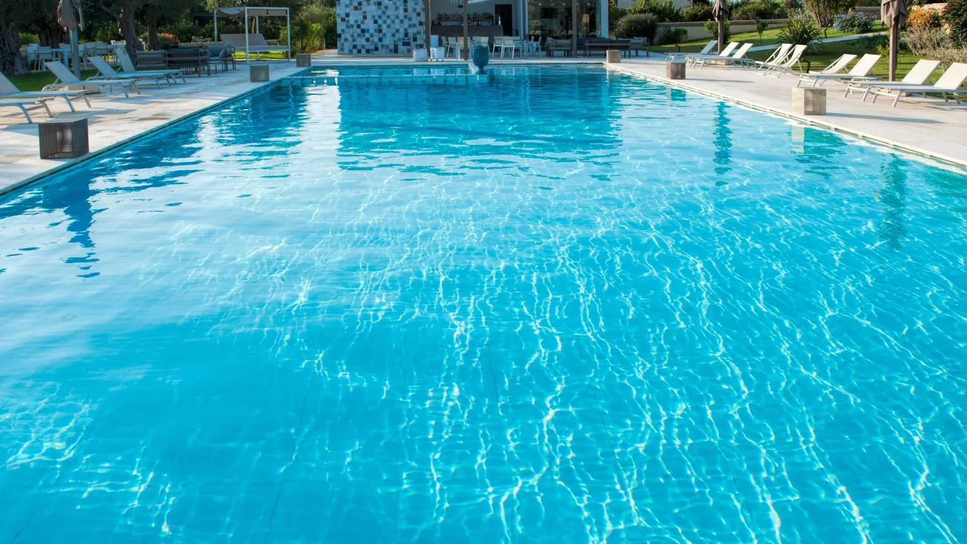 Masseria Della Volpe Casale Modica Hotel