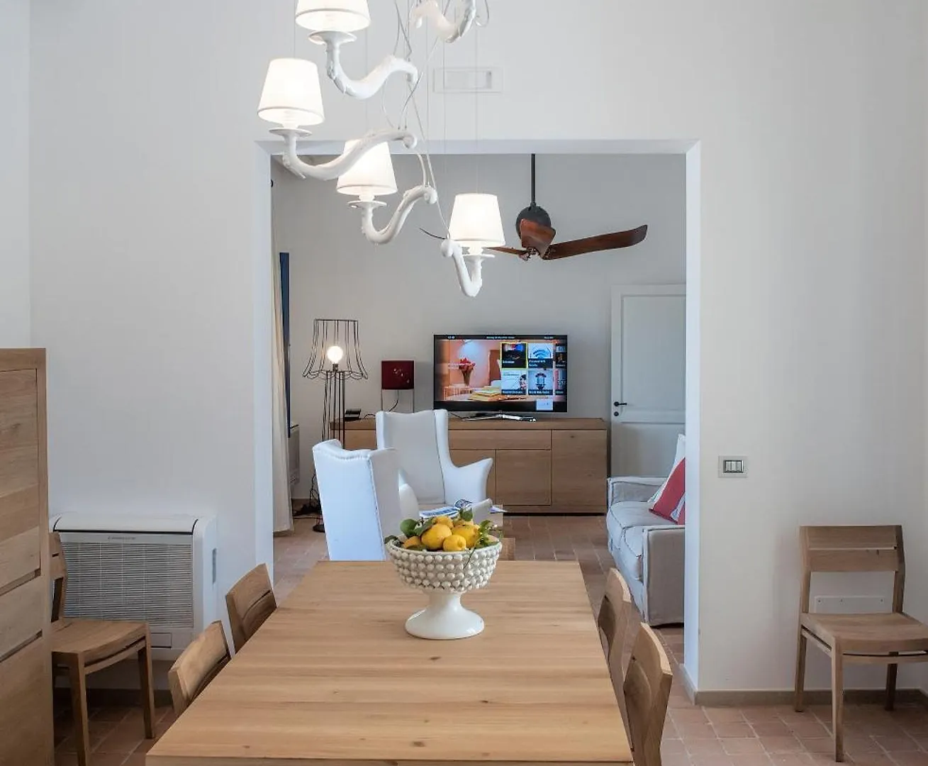 **** Hotel Masseria Della Volpe Casale Modica Italien