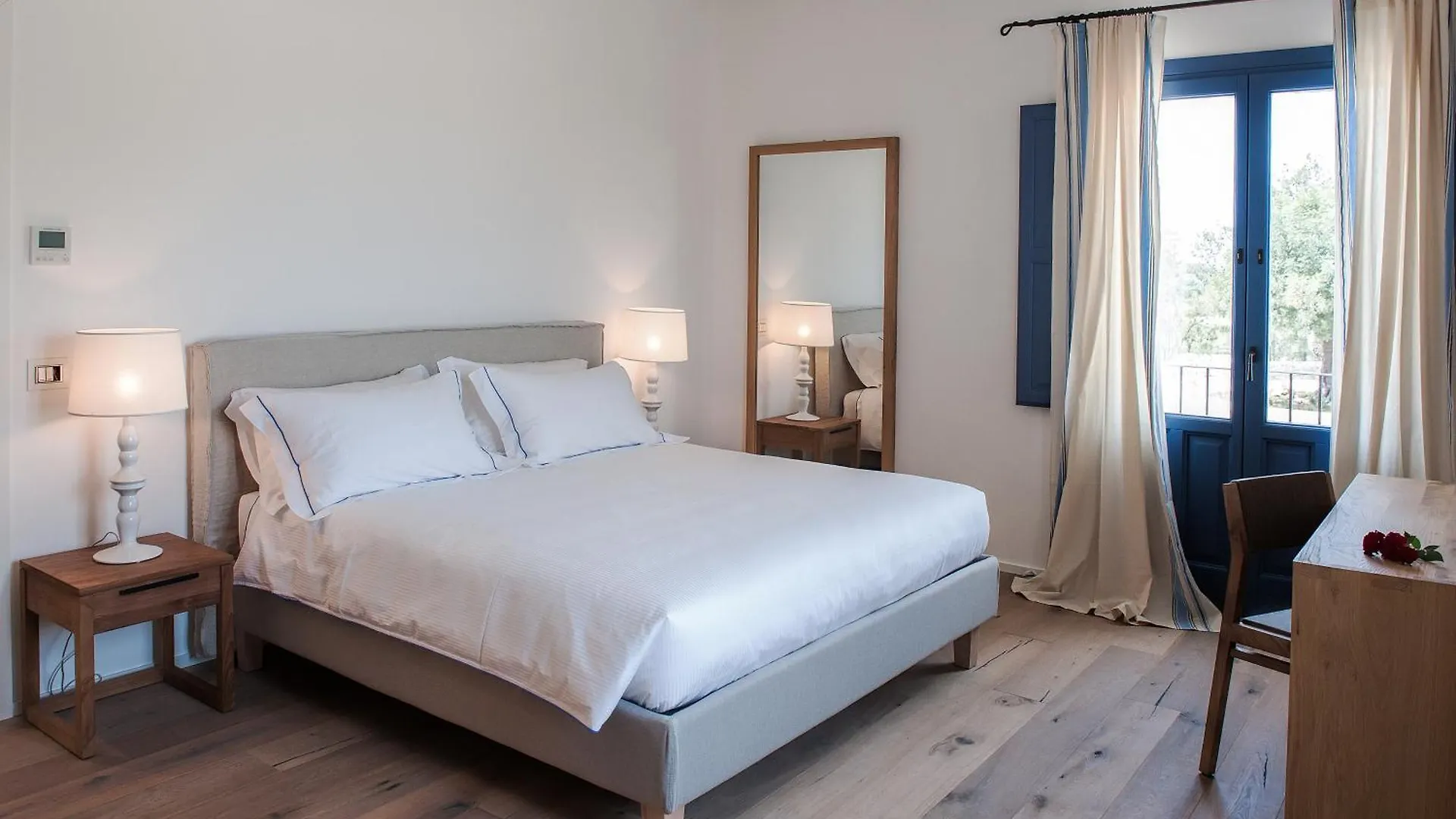 Hotel Masseria Della Volpe Casale Modica