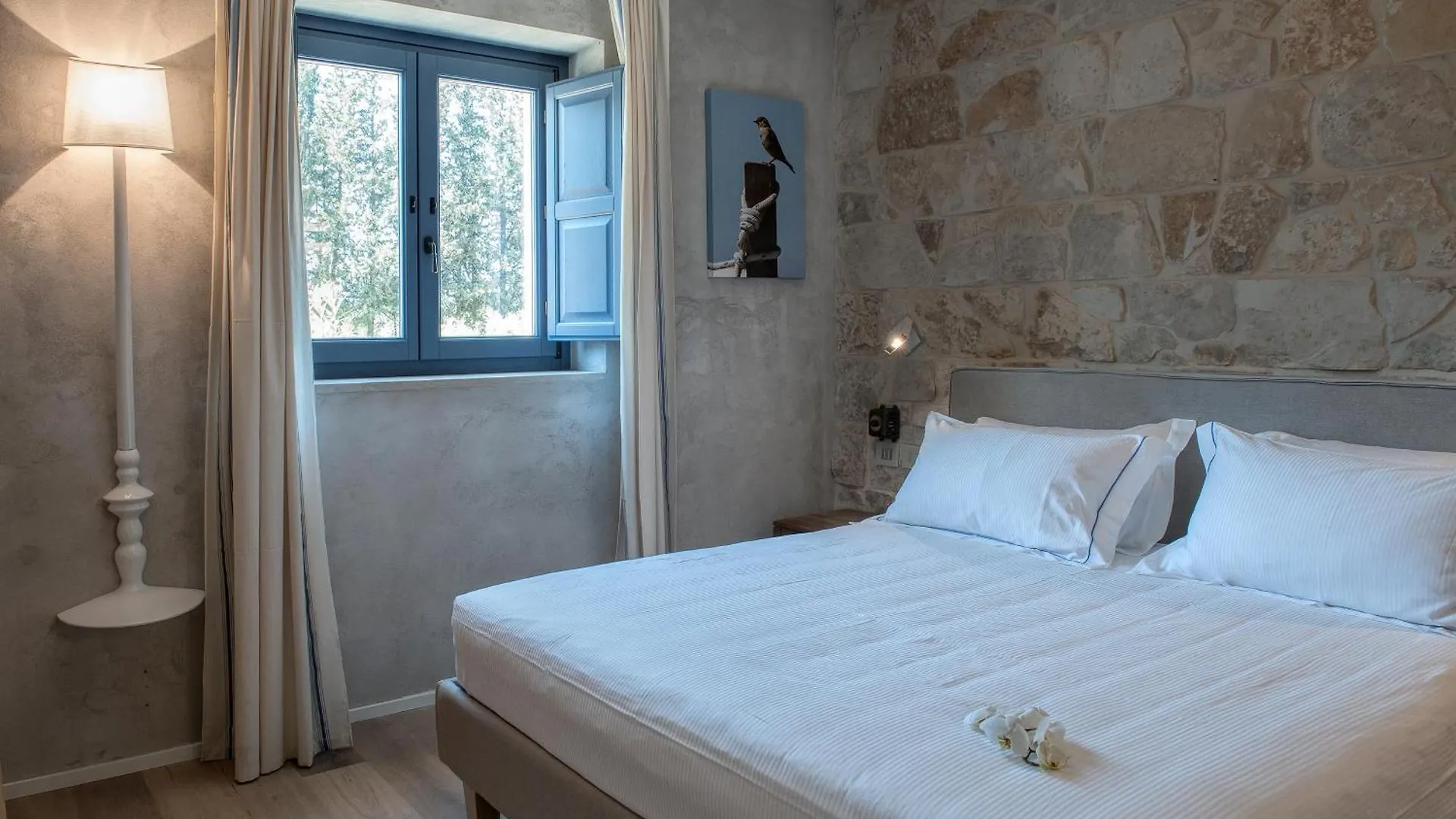 **** Hotel Masseria Della Volpe Casale Modica Italien