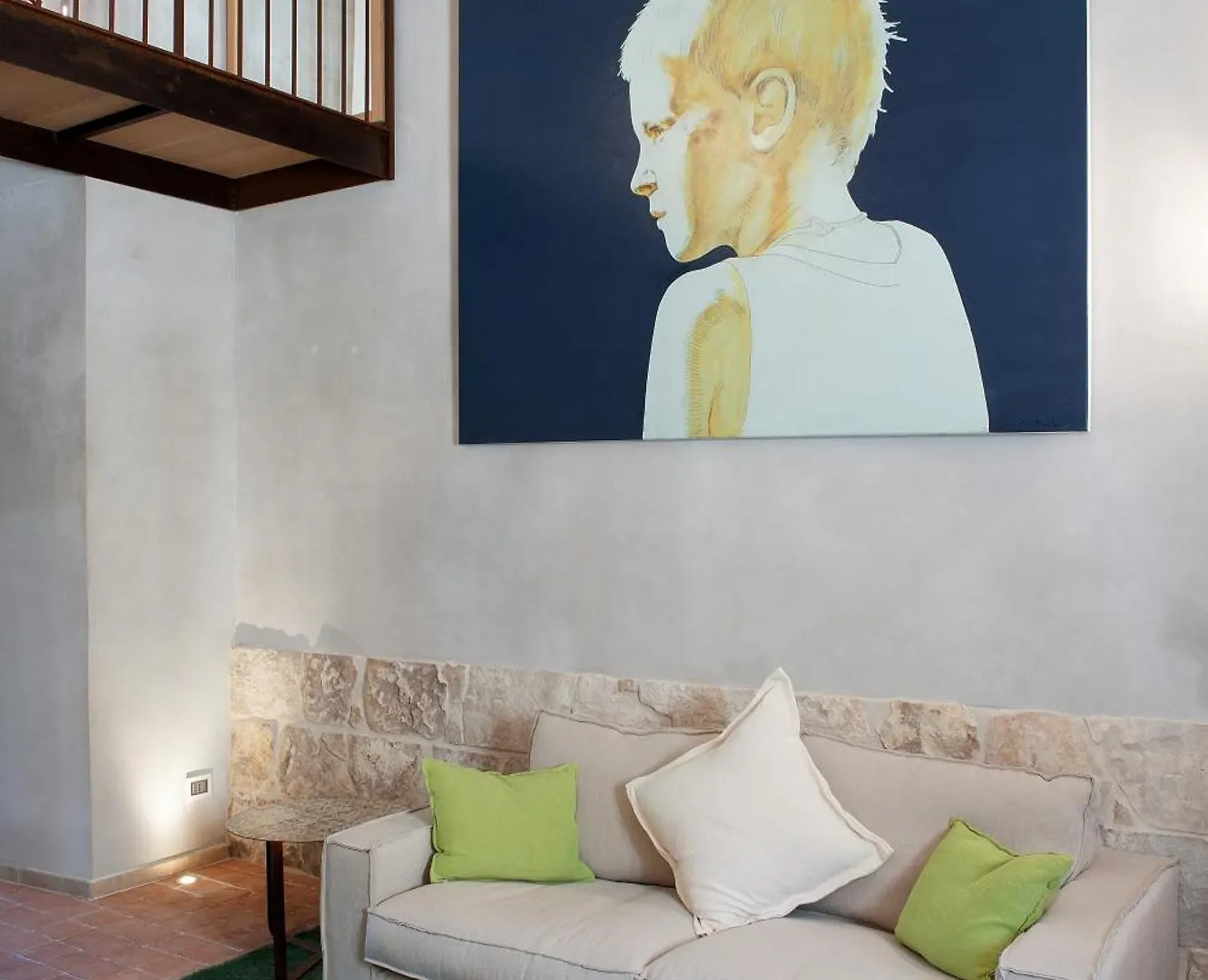 Masseria Della Volpe Casale Modica