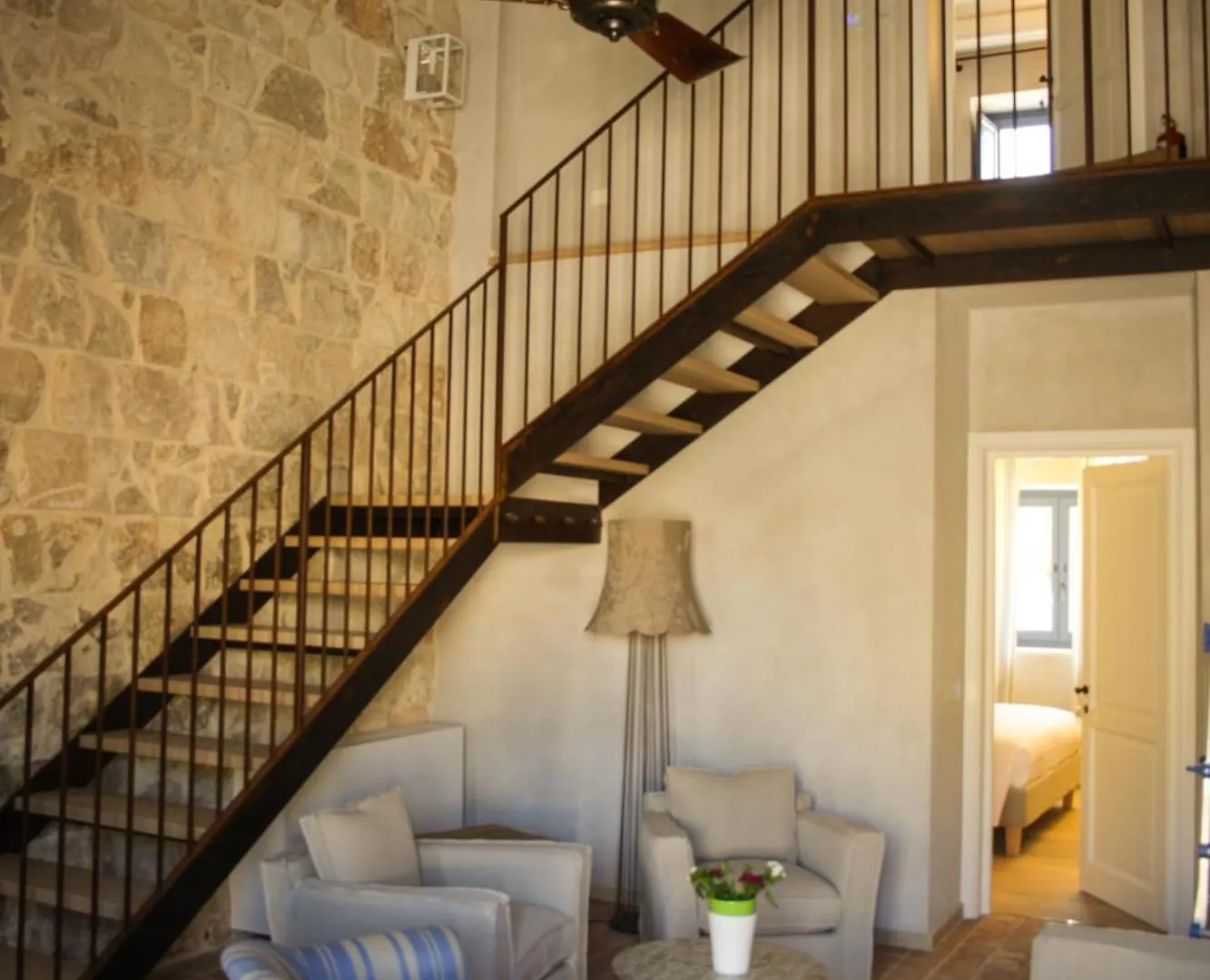 Masseria Della Volpe Casale Modica 4*,