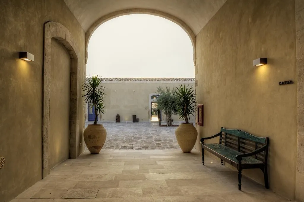 Masseria Della Volpe Hotel Casale Modica Italy