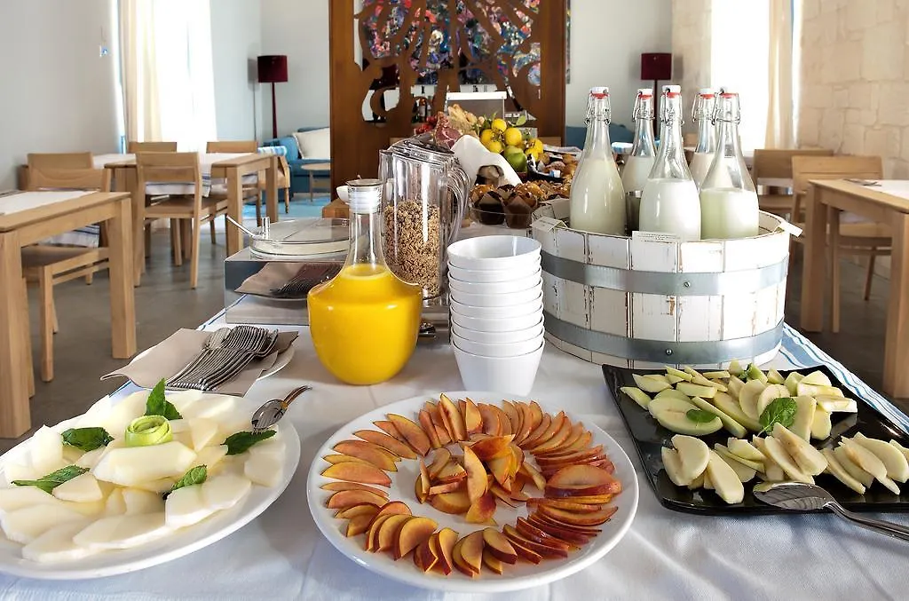 Masseria Della Volpe Hotel Casale Modica 4*,  Italy