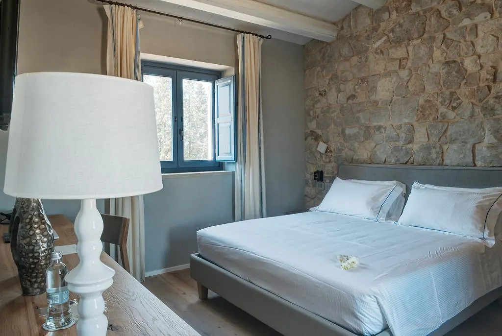 Hotel Masseria Della Volpe Casale Modica