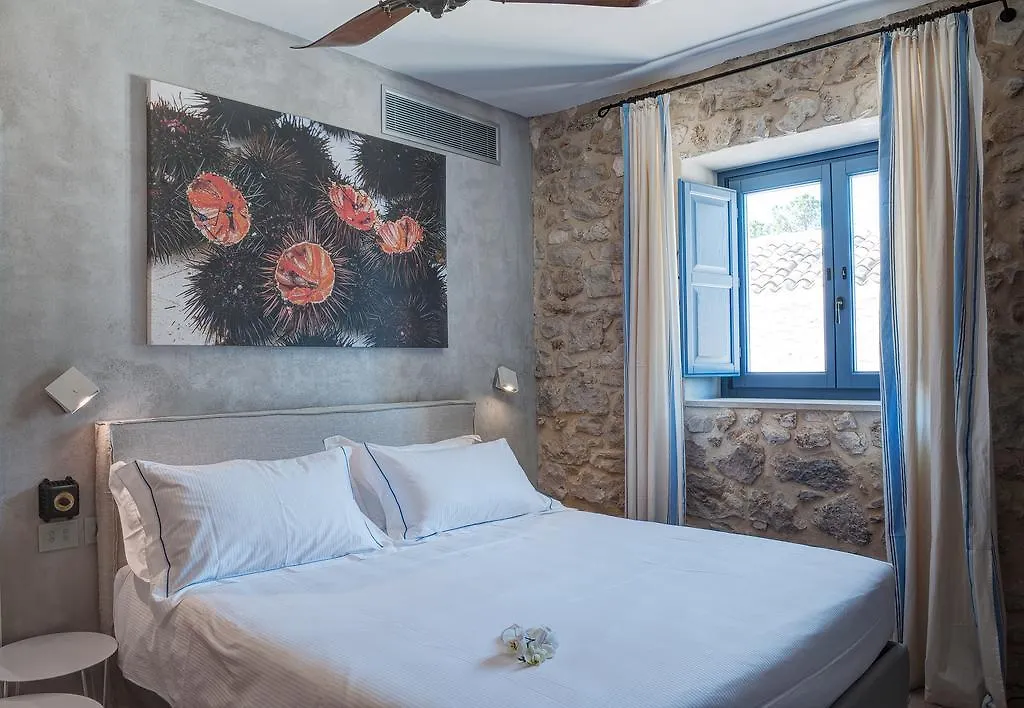 Masseria Della Volpe Casale Modica Hotel