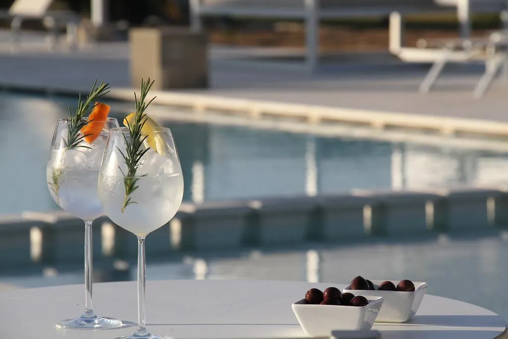 **** Hotel Masseria Della Volpe Casale Modica Italien