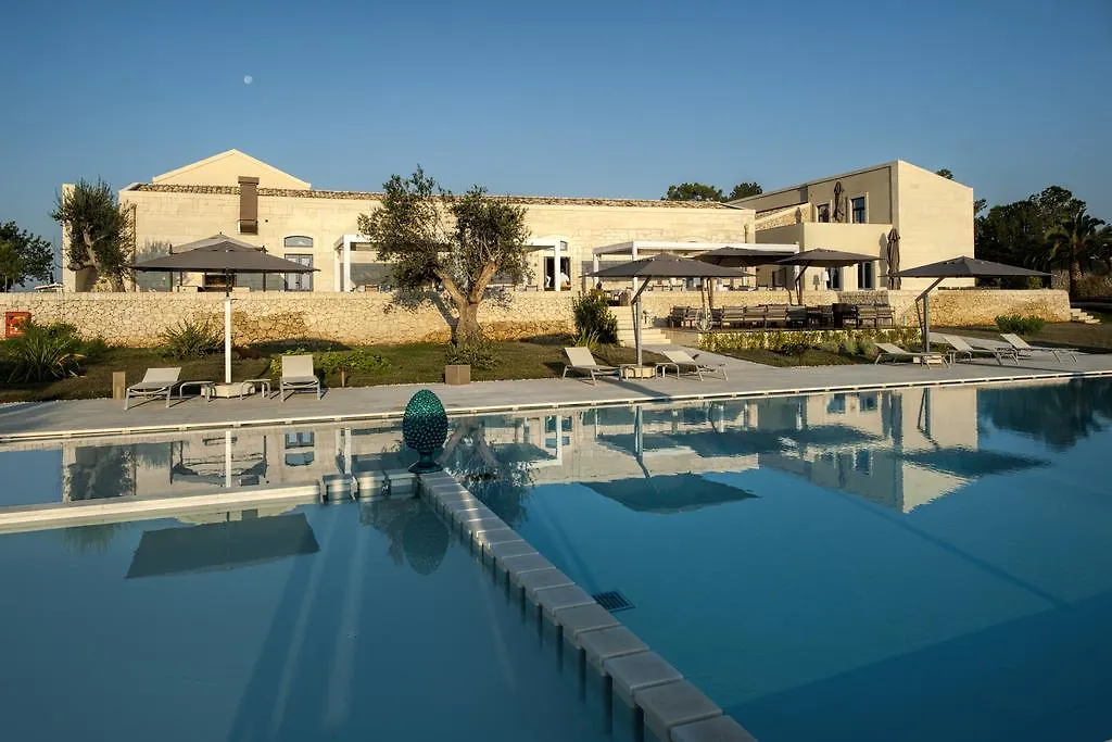 Masseria Della Volpe Casale Modica Hotel