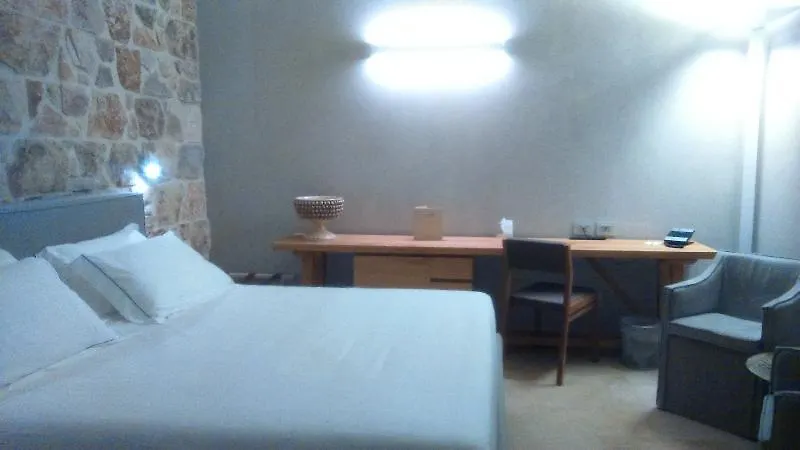Masseria Della Volpe Hotel Casale Modica 4*,