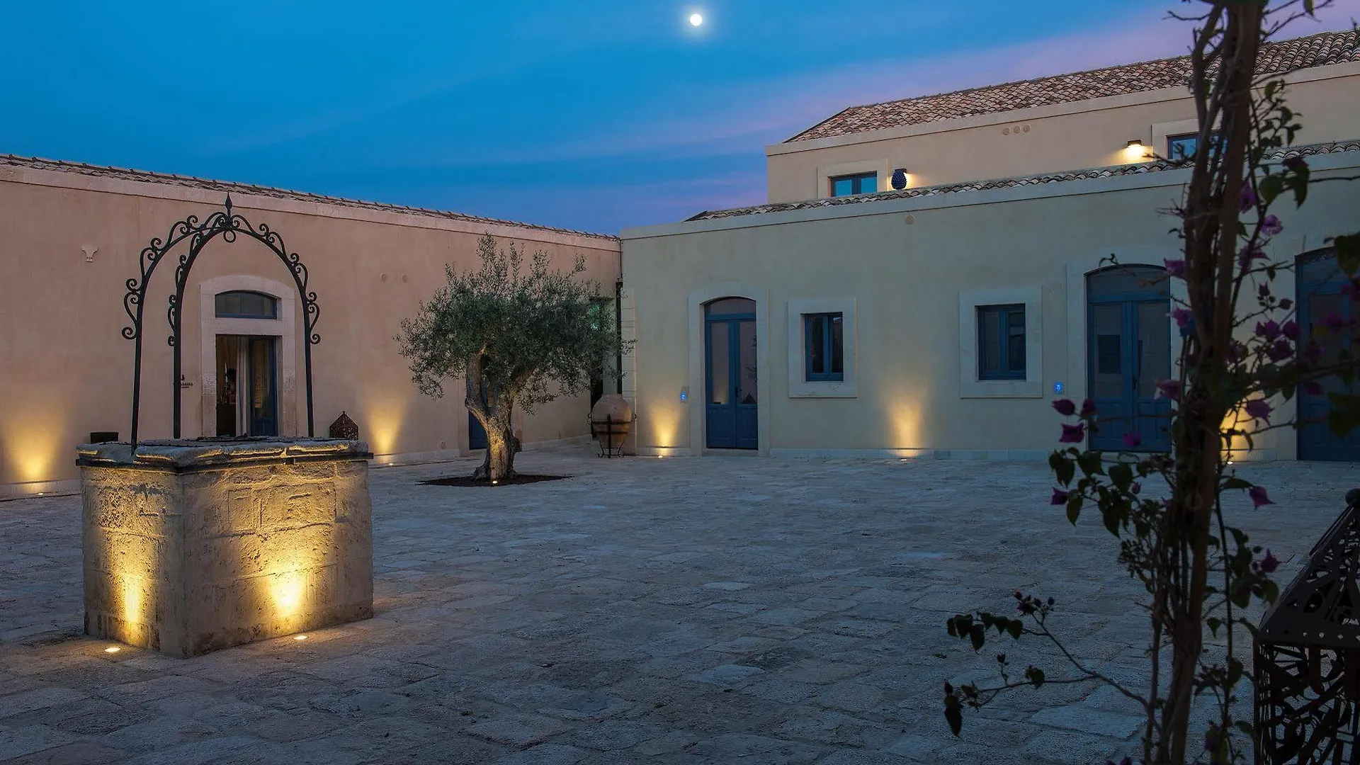 Masseria Della Volpe Casale Modica 4*,  Italien
